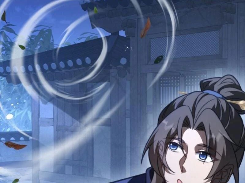 Thế Giới Quỷ Thần, Ta Có Ngộ Tính Đặc Thù Chapter 28 - Trang 2