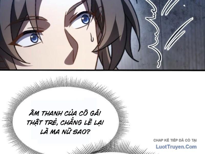 Thế Giới Quỷ Thần, Ta Có Ngộ Tính Đặc Thù Chapter 28 - Trang 2