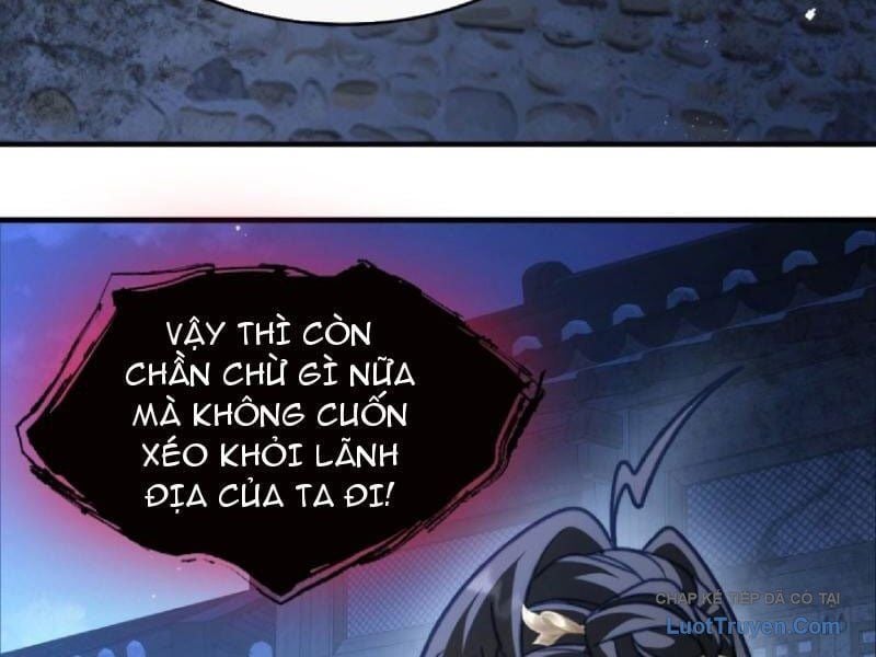 Thế Giới Quỷ Thần, Ta Có Ngộ Tính Đặc Thù Chapter 28 - Trang 2