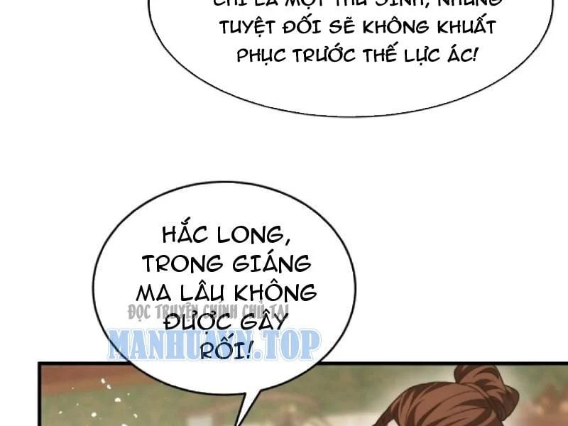Thế Giới Quỷ Thần, Ta Có Ngộ Tính Đặc Thù Chapter 28 - Trang 2