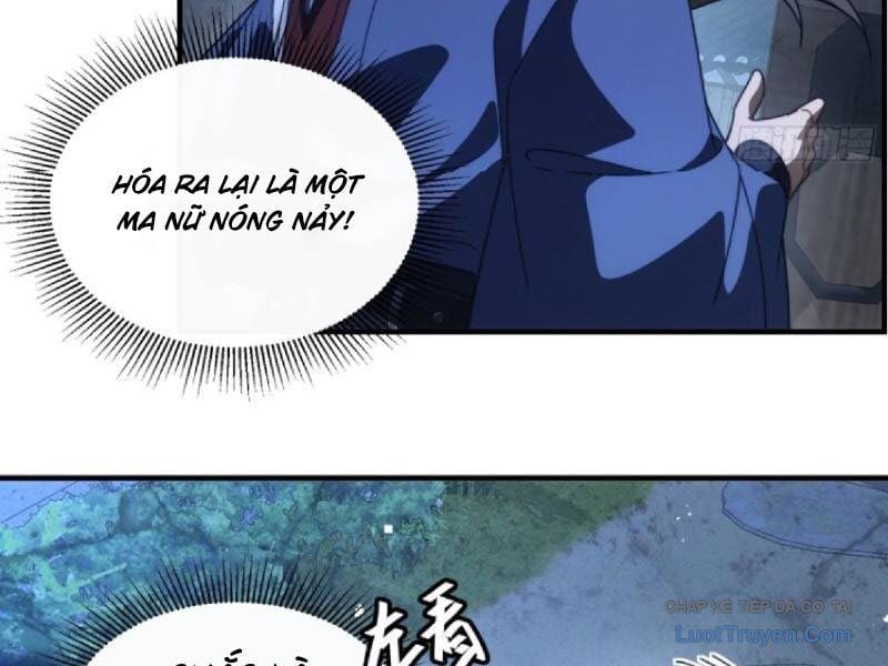 Thế Giới Quỷ Thần, Ta Có Ngộ Tính Đặc Thù Chapter 28 - Trang 2