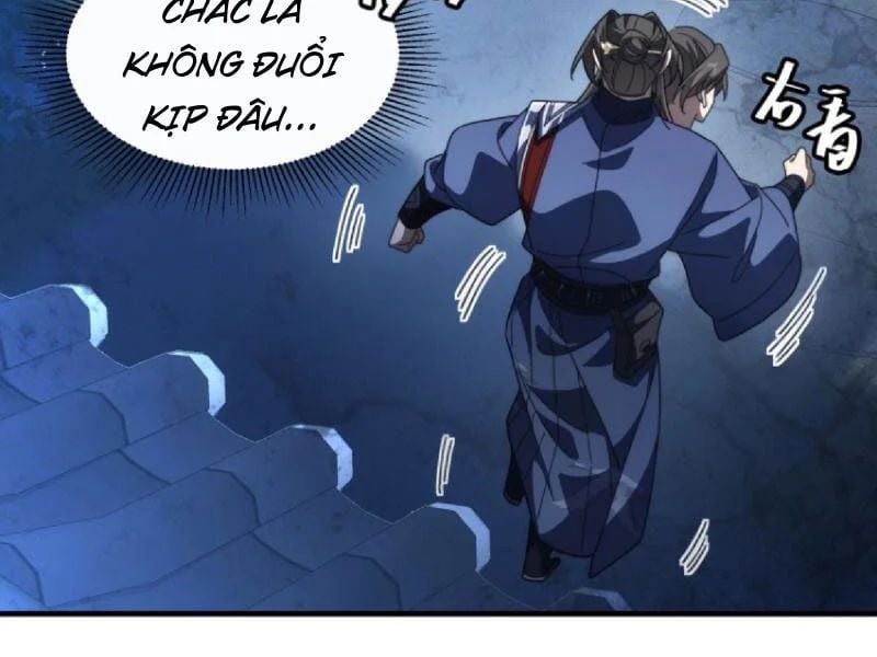 Thế Giới Quỷ Thần, Ta Có Ngộ Tính Đặc Thù Chapter 28 - Trang 2