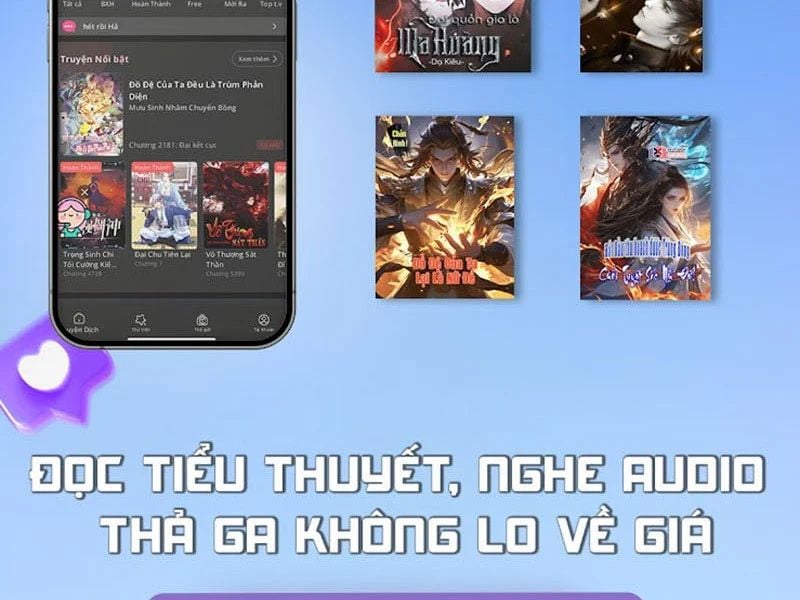 Thế Giới Quỷ Thần, Ta Có Ngộ Tính Đặc Thù Chapter 28 - Trang 2