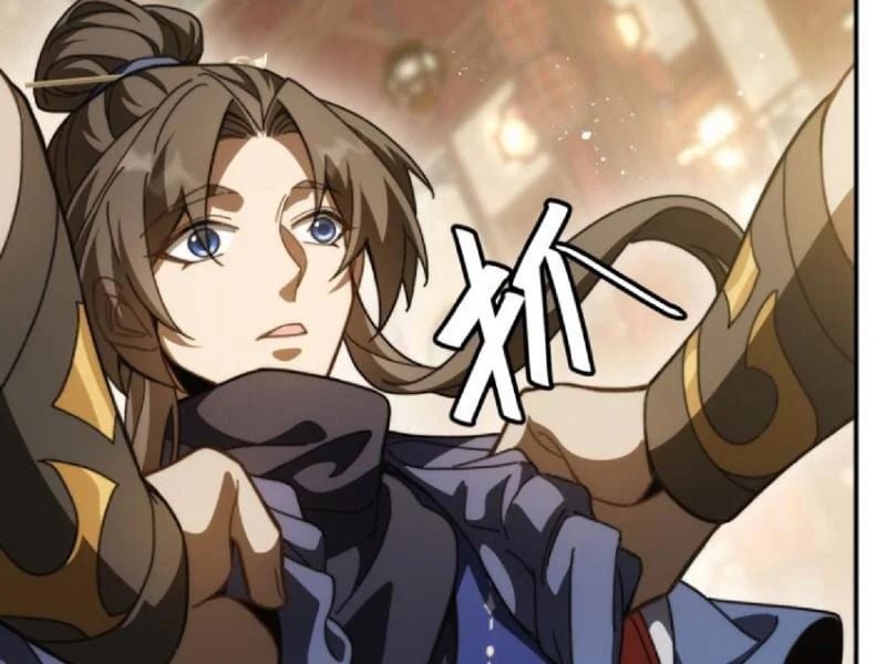 Thế Giới Quỷ Thần, Ta Có Ngộ Tính Đặc Thù Chapter 28 - Trang 2