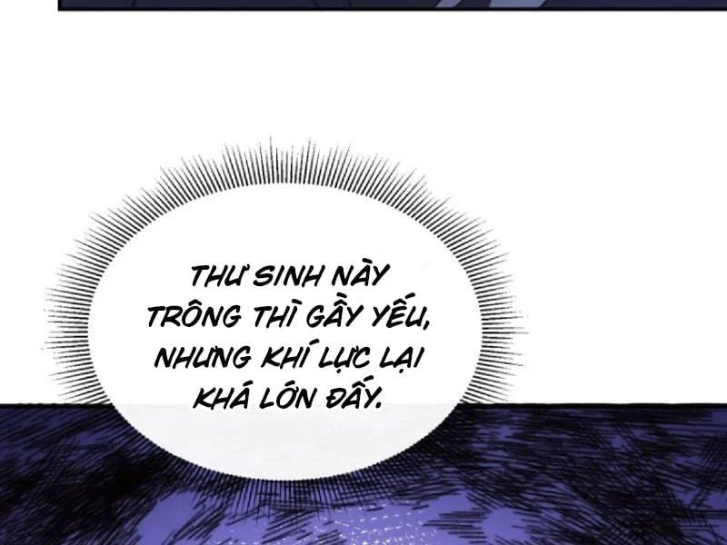 Thế Giới Quỷ Thần, Ta Có Ngộ Tính Đặc Thù Chapter 28 - Trang 2