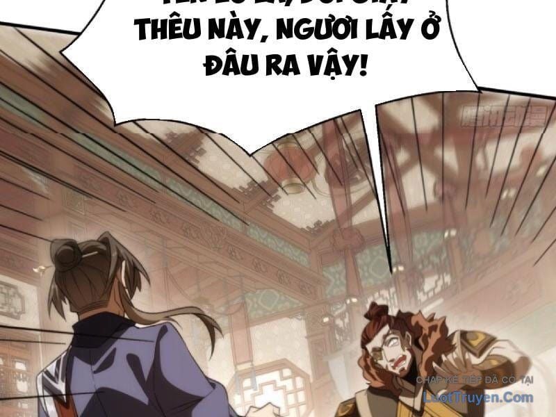 Thế Giới Quỷ Thần, Ta Có Ngộ Tính Đặc Thù Chapter 28 - Trang 2