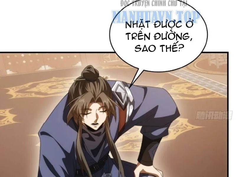 Thế Giới Quỷ Thần, Ta Có Ngộ Tính Đặc Thù Chapter 28 - Trang 2