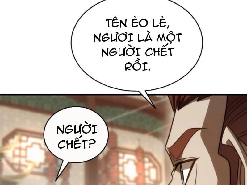 Thế Giới Quỷ Thần, Ta Có Ngộ Tính Đặc Thù Chapter 28 - Trang 2