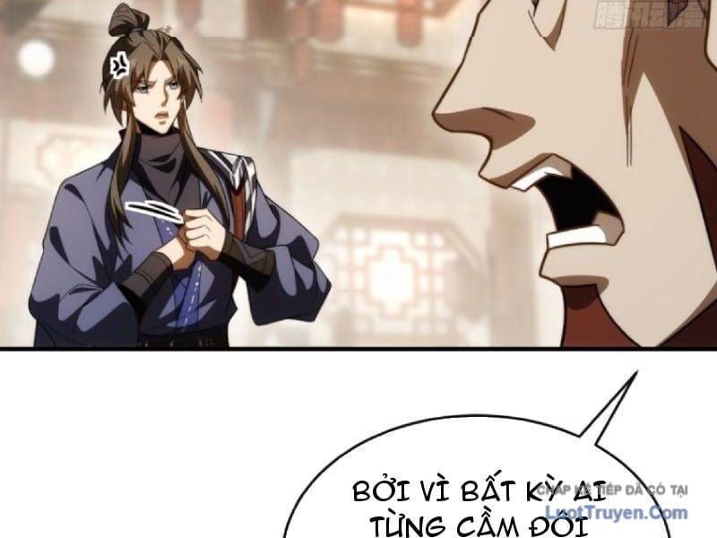 Thế Giới Quỷ Thần, Ta Có Ngộ Tính Đặc Thù Chapter 28 - Trang 2