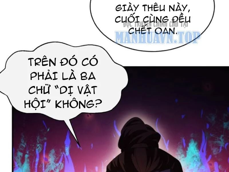 Thế Giới Quỷ Thần, Ta Có Ngộ Tính Đặc Thù Chapter 28 - Trang 2