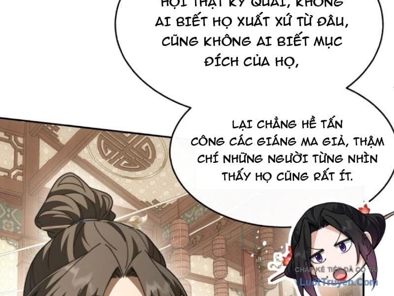 Thế Giới Quỷ Thần, Ta Có Ngộ Tính Đặc Thù Chapter 28 - Trang 2