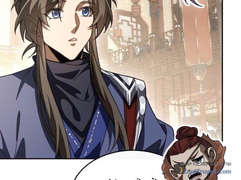 Thế Giới Quỷ Thần, Ta Có Ngộ Tính Đặc Thù Chapter 28 - Trang 2