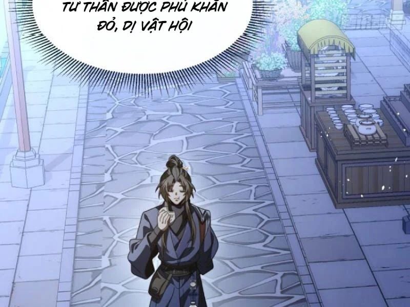 Thế Giới Quỷ Thần, Ta Có Ngộ Tính Đặc Thù Chapter 28 - Trang 2