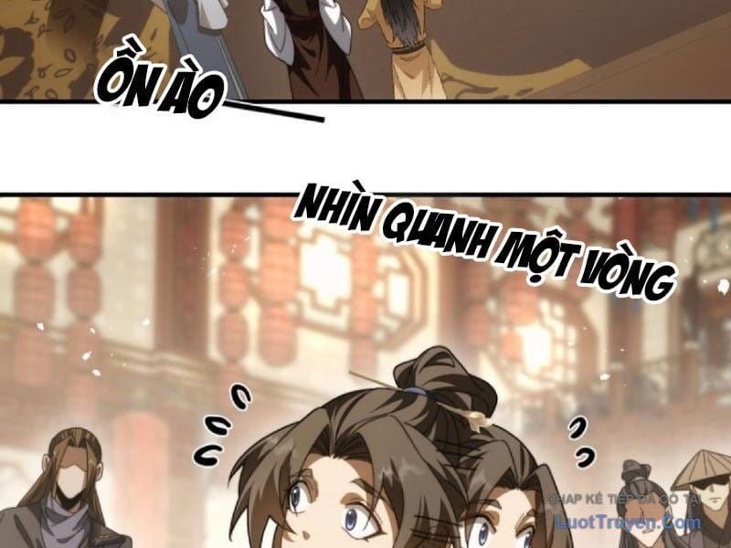 Thế Giới Quỷ Thần, Ta Có Ngộ Tính Đặc Thù Chapter 28 - Trang 2