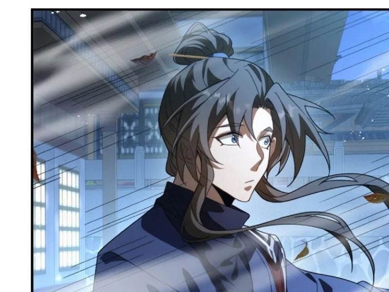 Thế Giới Quỷ Thần, Ta Có Ngộ Tính Đặc Thù Chapter 28 - Trang 2