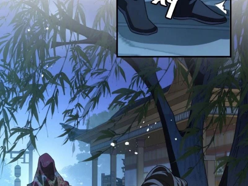 Thế Giới Quỷ Thần, Ta Có Ngộ Tính Đặc Thù Chapter 28 - Trang 2