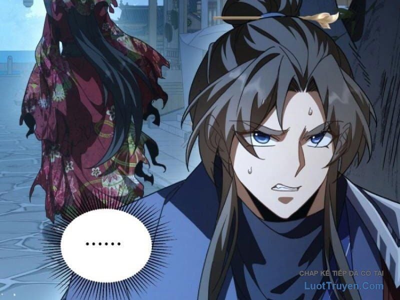 Thế Giới Quỷ Thần, Ta Có Ngộ Tính Đặc Thù Chapter 28 - Trang 2