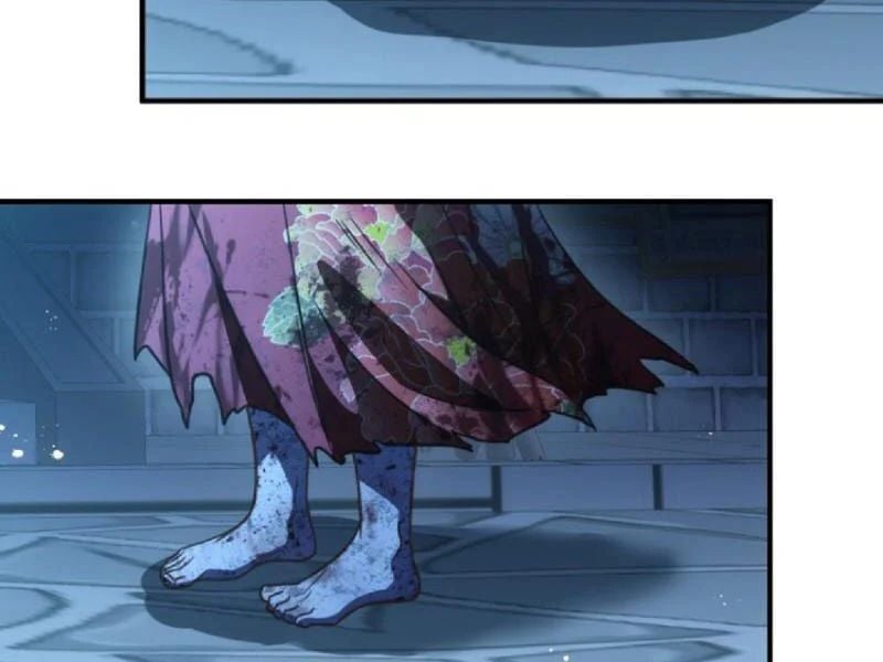 Thế Giới Quỷ Thần, Ta Có Ngộ Tính Đặc Thù Chapter 28 - Trang 2