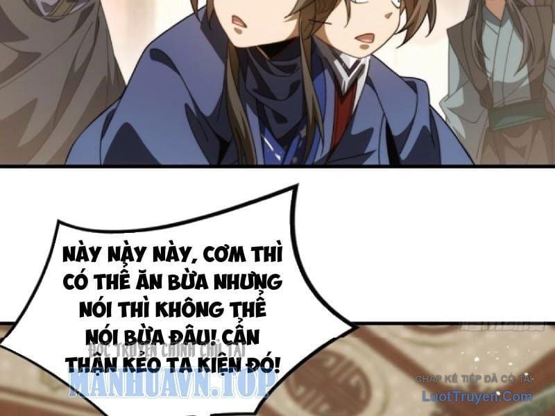 Thế Giới Quỷ Thần, Ta Có Ngộ Tính Đặc Thù Chapter 28 - Trang 2