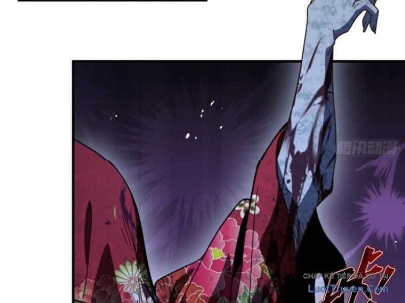 Thế Giới Quỷ Thần, Ta Có Ngộ Tính Đặc Thù Chapter 28 - Trang 2