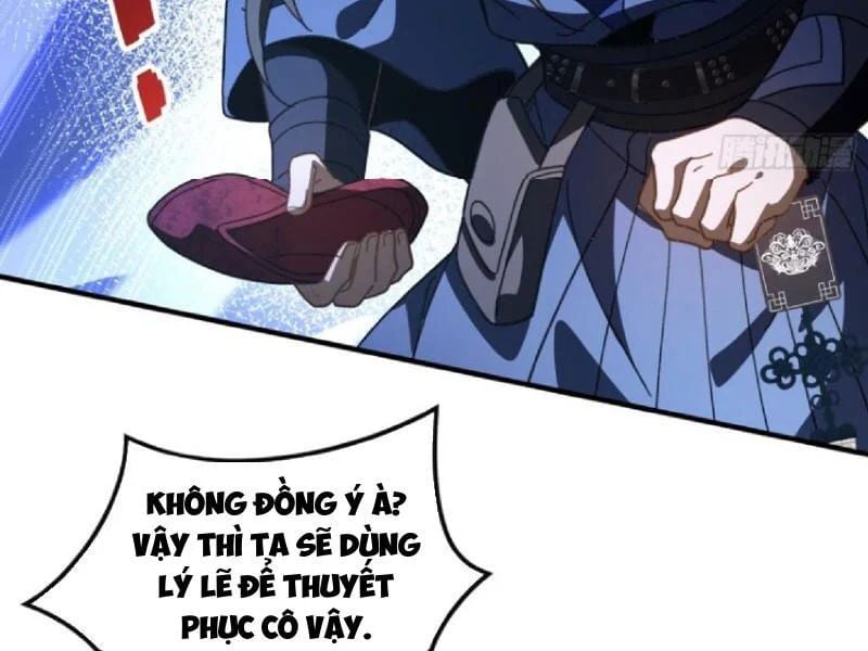 Thế Giới Quỷ Thần, Ta Có Ngộ Tính Đặc Thù Chapter 28 - Trang 2