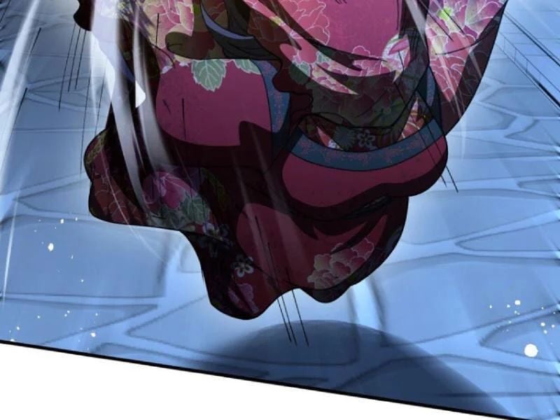 Thế Giới Quỷ Thần, Ta Có Ngộ Tính Đặc Thù Chapter 28 - Trang 2