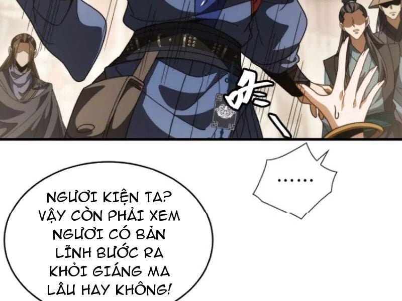 Thế Giới Quỷ Thần, Ta Có Ngộ Tính Đặc Thù Chapter 28 - Trang 2