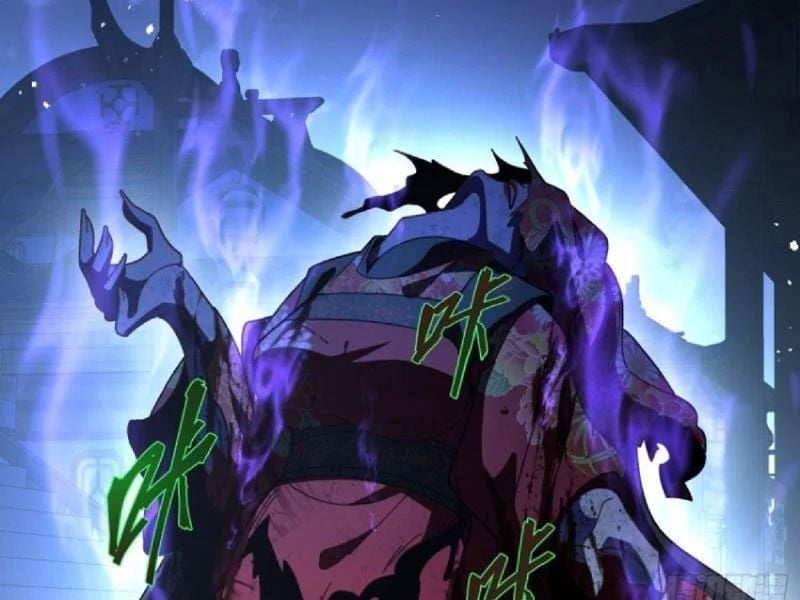 Thế Giới Quỷ Thần, Ta Có Ngộ Tính Đặc Thù Chapter 28 - Trang 2