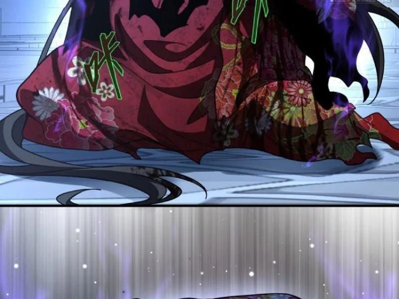 Thế Giới Quỷ Thần, Ta Có Ngộ Tính Đặc Thù Chapter 28 - Trang 2