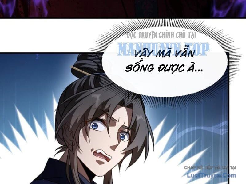 Thế Giới Quỷ Thần, Ta Có Ngộ Tính Đặc Thù Chapter 28 - Trang 2