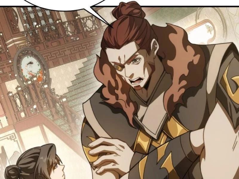 Thế Giới Quỷ Thần, Ta Có Ngộ Tính Đặc Thù Chapter 28 - Trang 2