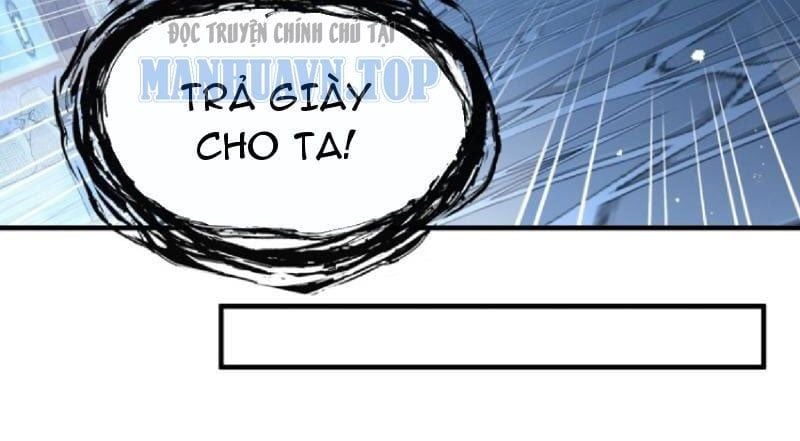 Thế Giới Quỷ Thần, Ta Có Ngộ Tính Đặc Thù Chapter 28 - Trang 2