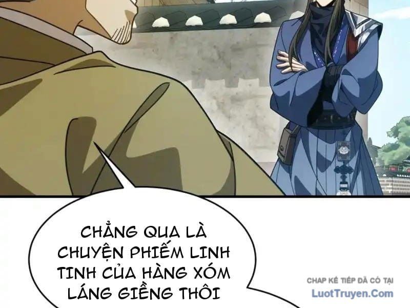 Thế Giới Quỷ Thần, Ta Có Ngộ Tính Đặc Thù Chapter 29 - Trang 2
