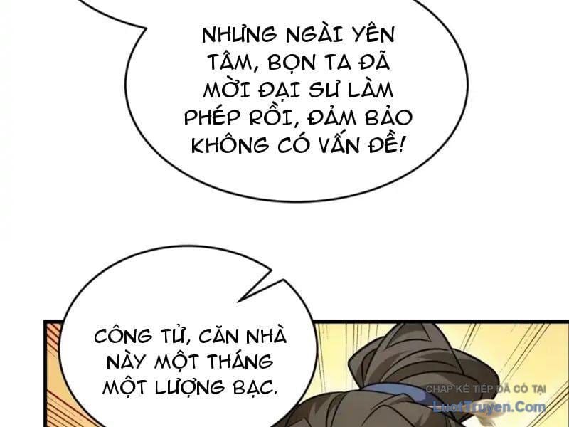 Thế Giới Quỷ Thần, Ta Có Ngộ Tính Đặc Thù Chapter 29 - Trang 2