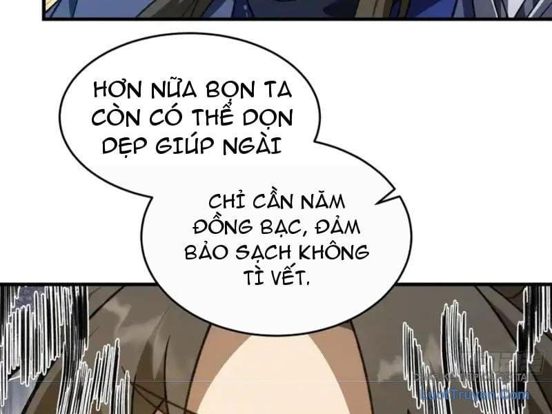 Thế Giới Quỷ Thần, Ta Có Ngộ Tính Đặc Thù Chapter 29 - Trang 2