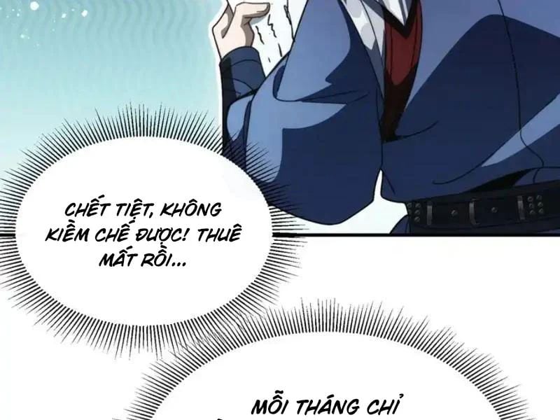 Thế Giới Quỷ Thần, Ta Có Ngộ Tính Đặc Thù Chapter 29 - Trang 2