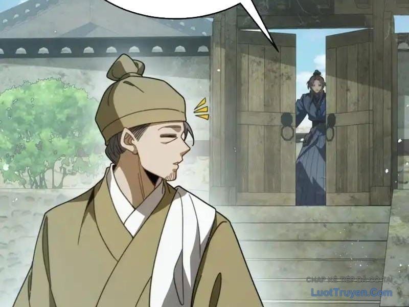 Thế Giới Quỷ Thần, Ta Có Ngộ Tính Đặc Thù Chapter 29 - Trang 2