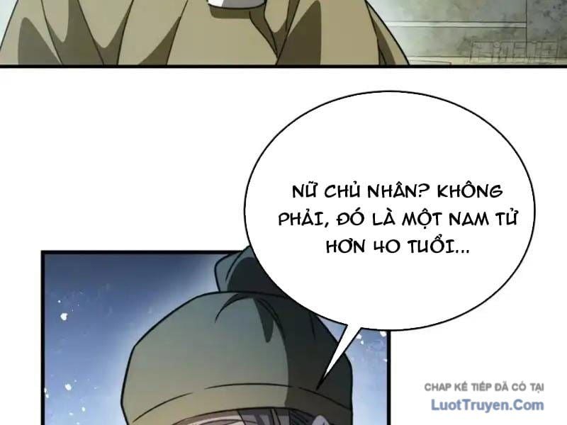 Thế Giới Quỷ Thần, Ta Có Ngộ Tính Đặc Thù Chapter 29 - Trang 2