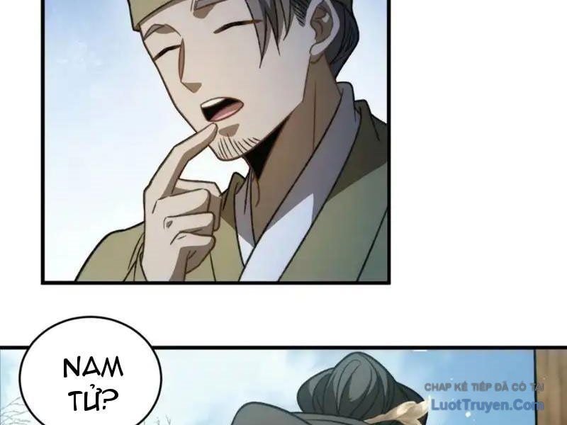 Thế Giới Quỷ Thần, Ta Có Ngộ Tính Đặc Thù Chapter 29 - Trang 2