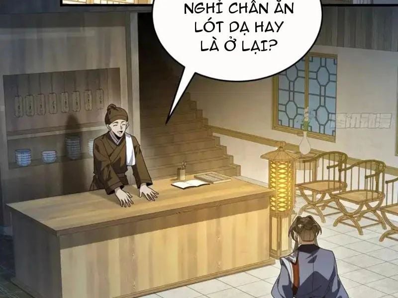 Thế Giới Quỷ Thần, Ta Có Ngộ Tính Đặc Thù Chapter 29 - Trang 2