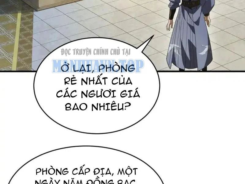Thế Giới Quỷ Thần, Ta Có Ngộ Tính Đặc Thù Chapter 29 - Trang 2