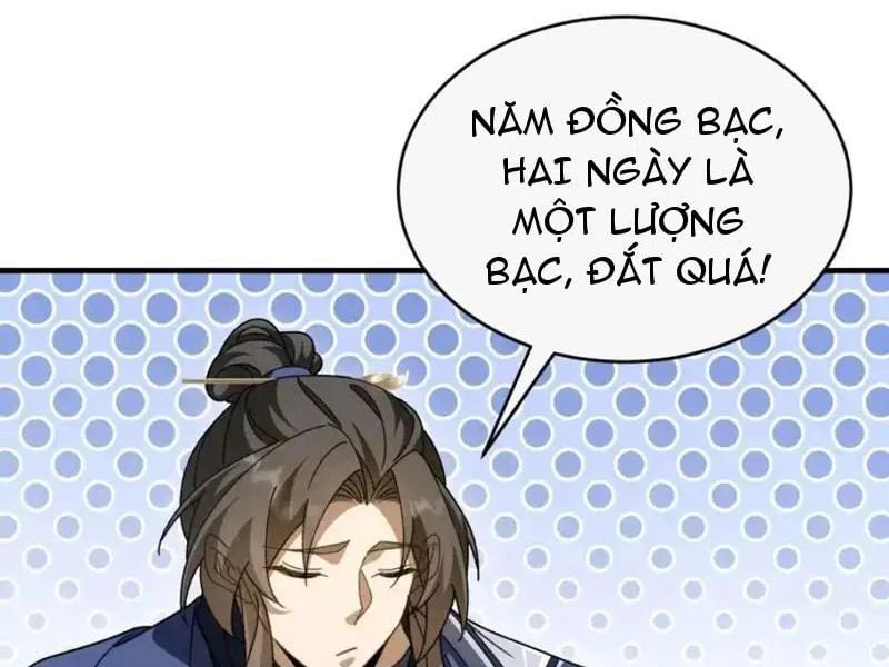 Thế Giới Quỷ Thần, Ta Có Ngộ Tính Đặc Thù Chapter 29 - Trang 2