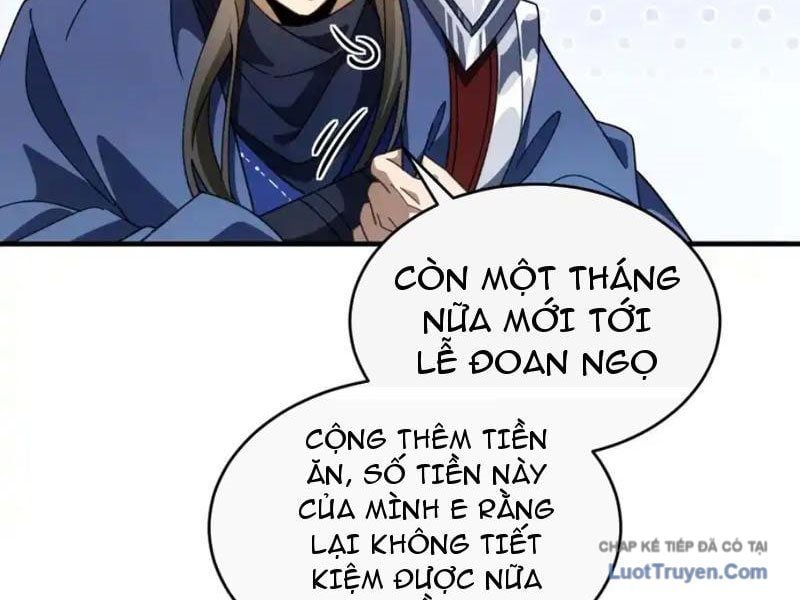 Thế Giới Quỷ Thần, Ta Có Ngộ Tính Đặc Thù Chapter 29 - Trang 2