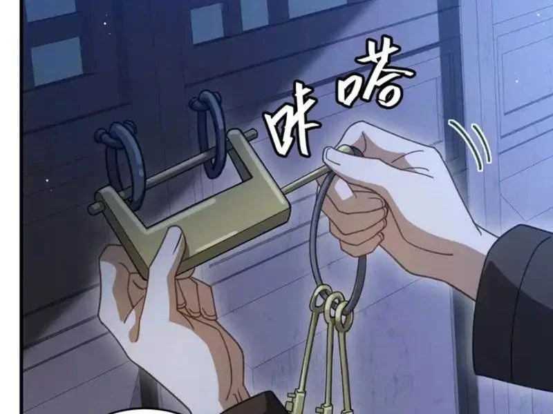 Thế Giới Quỷ Thần, Ta Có Ngộ Tính Đặc Thù Chapter 29 - Trang 2