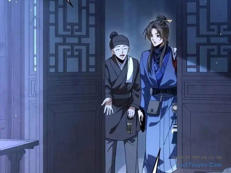 Thế Giới Quỷ Thần, Ta Có Ngộ Tính Đặc Thù Chapter 29 - Trang 2