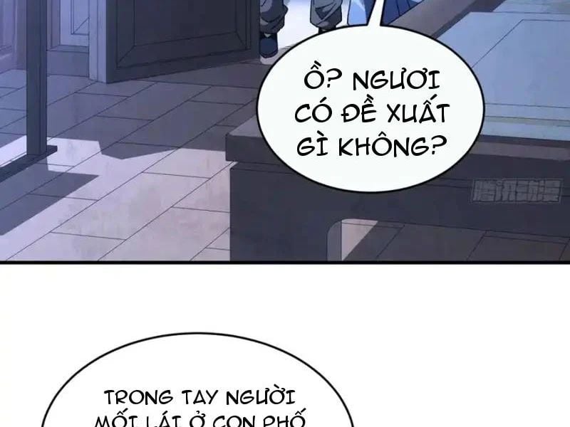 Thế Giới Quỷ Thần, Ta Có Ngộ Tính Đặc Thù Chapter 29 - Trang 2