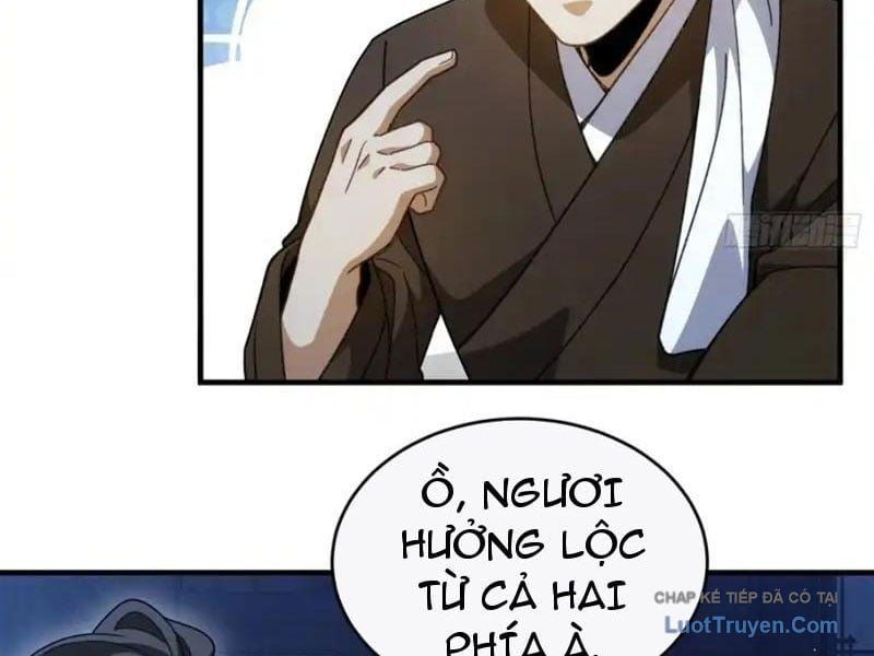 Thế Giới Quỷ Thần, Ta Có Ngộ Tính Đặc Thù Chapter 29 - Trang 2