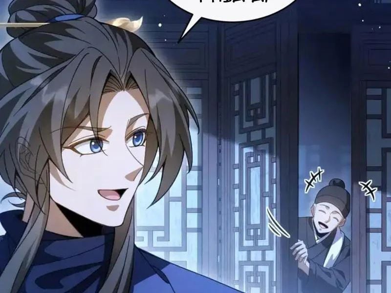 Thế Giới Quỷ Thần, Ta Có Ngộ Tính Đặc Thù Chapter 29 - Trang 2