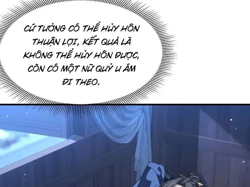 Thế Giới Quỷ Thần, Ta Có Ngộ Tính Đặc Thù Chapter 29 - Trang 2