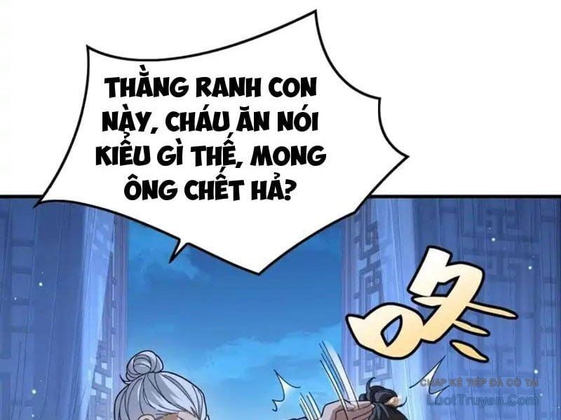 Thế Giới Quỷ Thần, Ta Có Ngộ Tính Đặc Thù Chapter 29 - Trang 2
